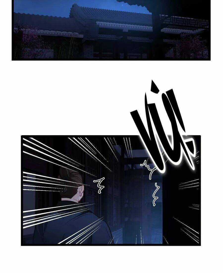 Ta Mới Không Gả Cho Hoàng Tử Phản Diện Chapter 49 trang 28