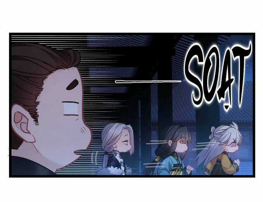 Ta Mới Không Gả Cho Hoàng Tử Phản Diện Chapter 49 trang 29