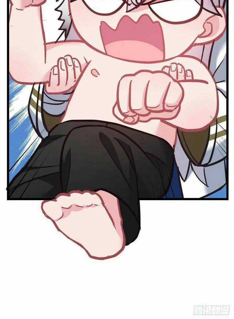 Ta Mới Không Gả Cho Hoàng Tử Phản Diện Chapter 49 trang 3