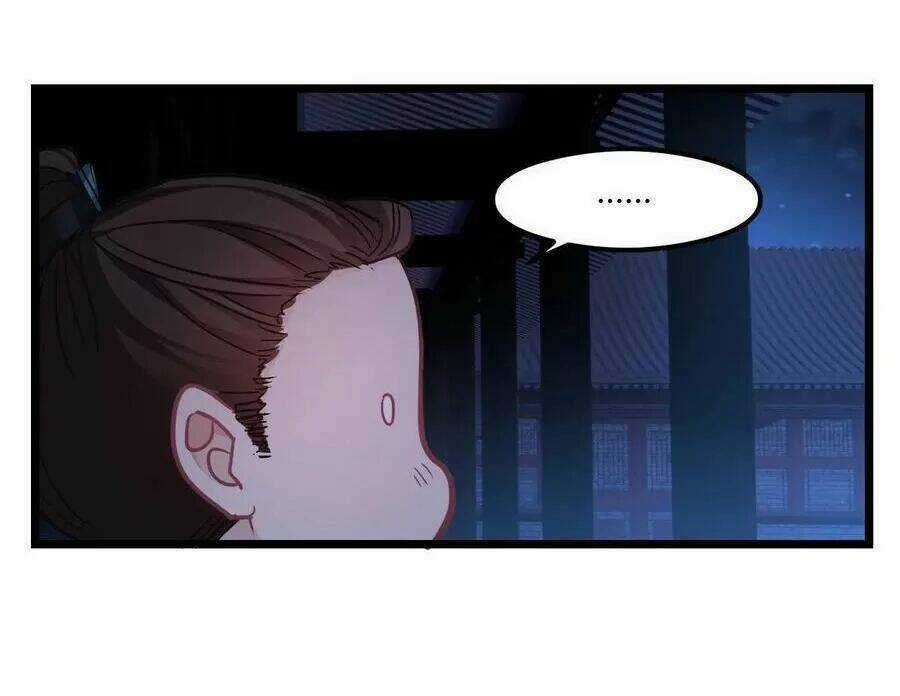 Ta Mới Không Gả Cho Hoàng Tử Phản Diện Chapter 49 trang 30