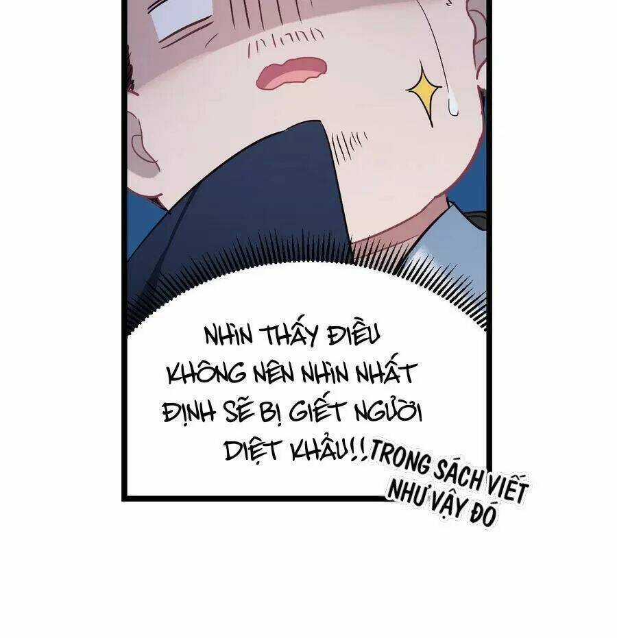 Ta Mới Không Gả Cho Hoàng Tử Phản Diện Chapter 49 trang 32