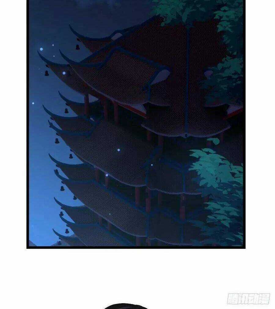 Ta Mới Không Gả Cho Hoàng Tử Phản Diện Chapter 49 trang 34