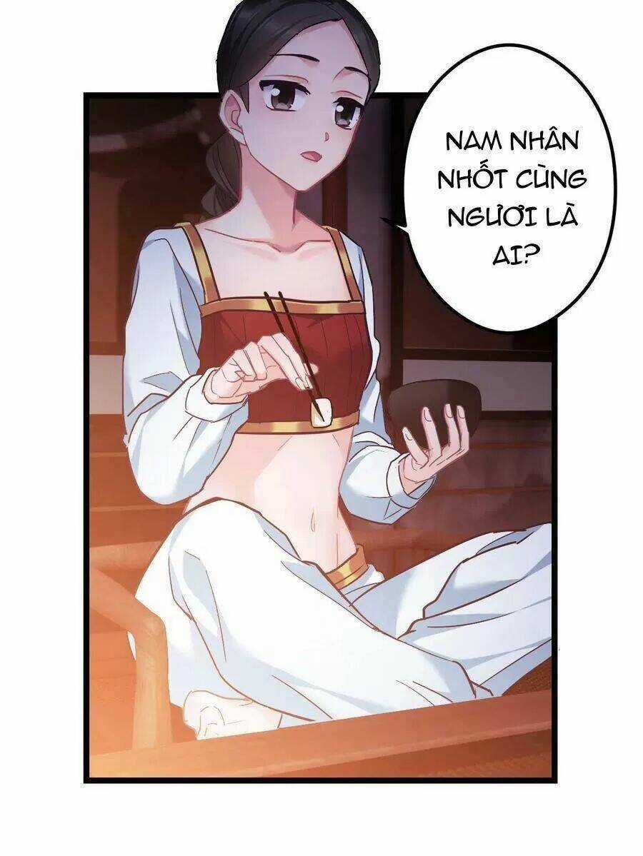 Ta Mới Không Gả Cho Hoàng Tử Phản Diện Chapter 49 trang 35