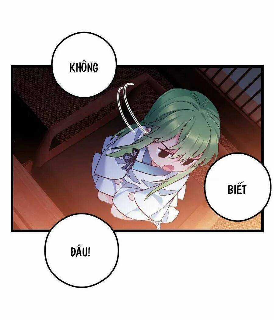 Ta Mới Không Gả Cho Hoàng Tử Phản Diện Chapter 49 trang 36