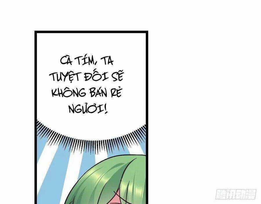 Ta Mới Không Gả Cho Hoàng Tử Phản Diện Chapter 49 trang 37