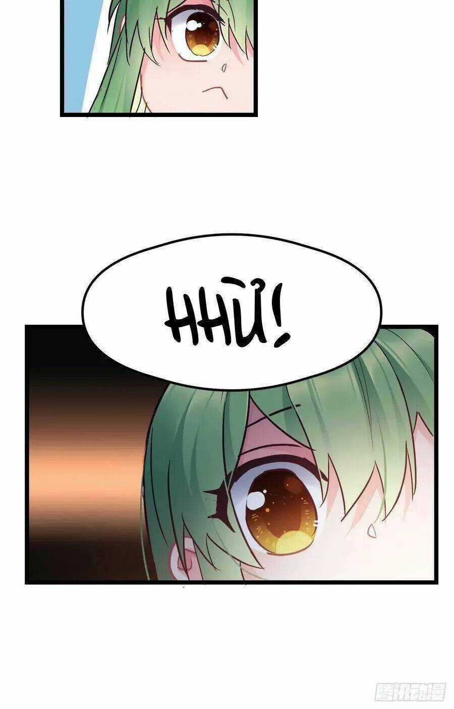 Ta Mới Không Gả Cho Hoàng Tử Phản Diện Chapter 49 trang 38