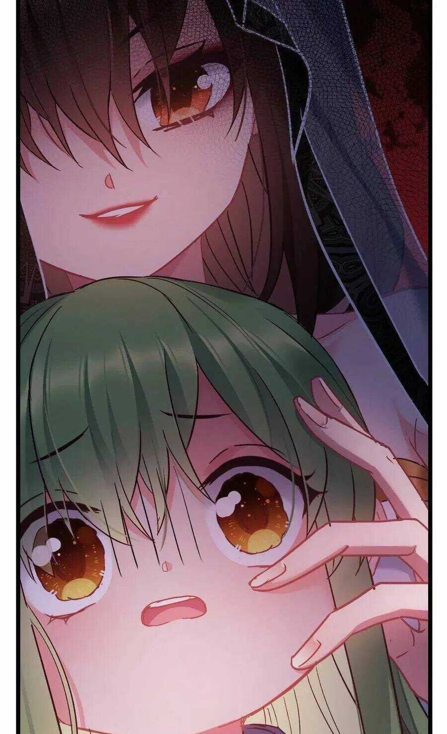 Ta Mới Không Gả Cho Hoàng Tử Phản Diện Chapter 49 trang 43