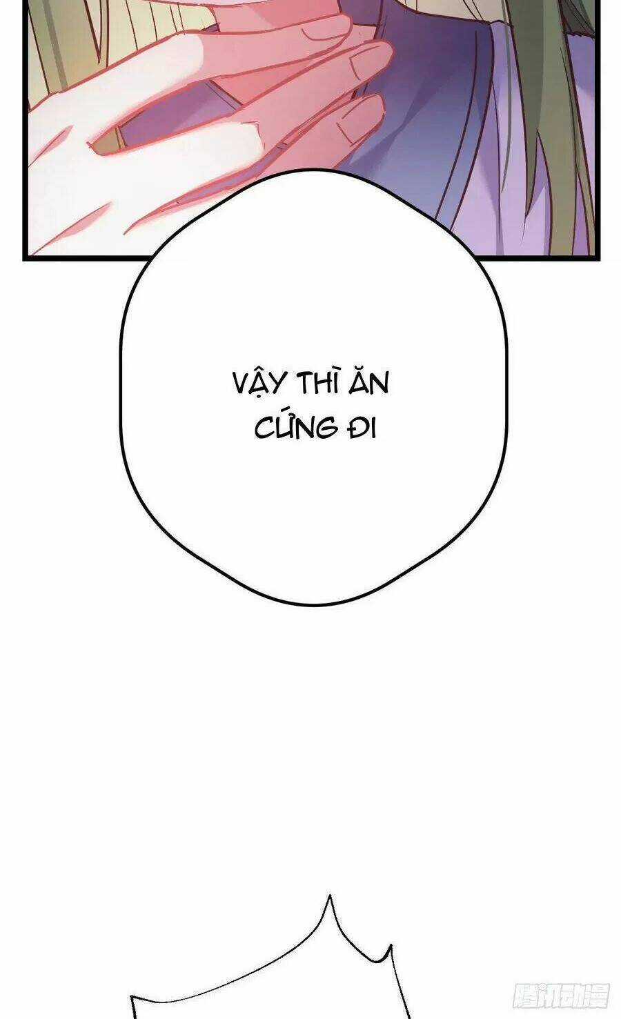 Ta Mới Không Gả Cho Hoàng Tử Phản Diện Chapter 49 trang 44