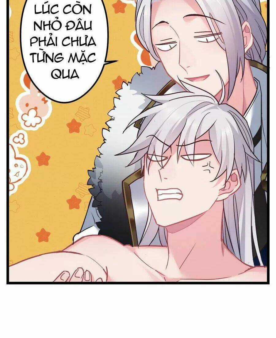 Ta Mới Không Gả Cho Hoàng Tử Phản Diện Chapter 49 trang 5