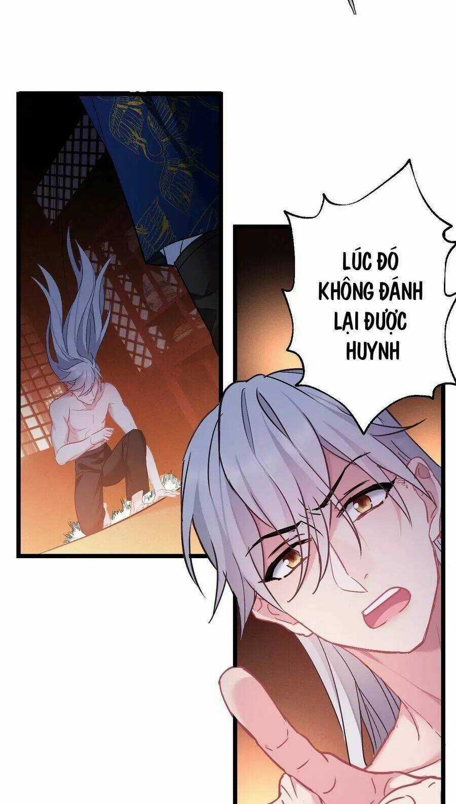 Ta Mới Không Gả Cho Hoàng Tử Phản Diện Chapter 49 trang 7