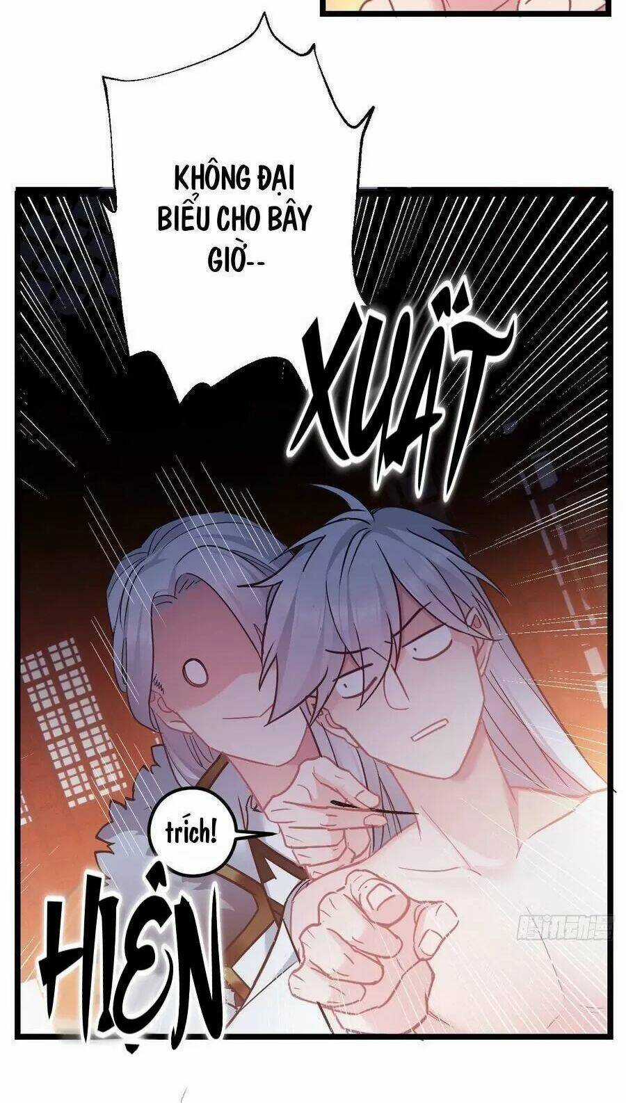 Ta Mới Không Gả Cho Hoàng Tử Phản Diện Chapter 49 trang 8