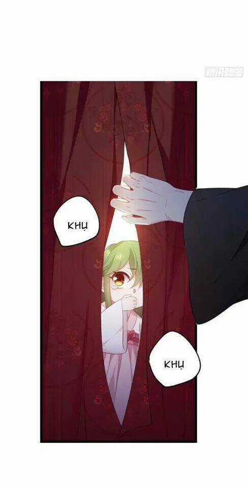 Ta Mới Không Gả Cho Hoàng Tử Phản Diện Chapter 5 trang 10