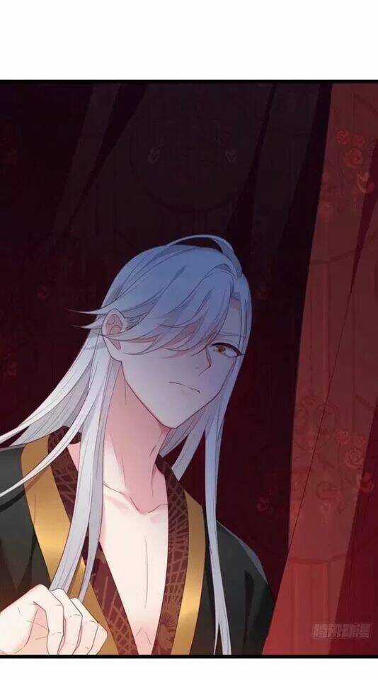 Ta Mới Không Gả Cho Hoàng Tử Phản Diện Chapter 5 trang 11