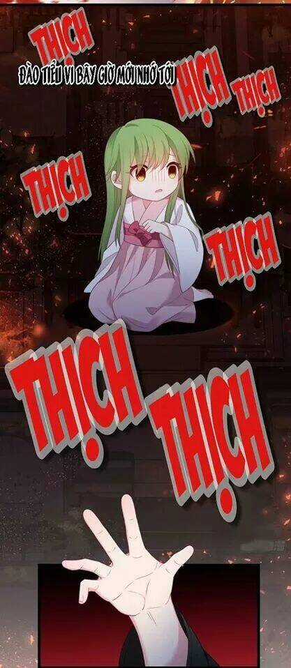 Ta Mới Không Gả Cho Hoàng Tử Phản Diện Chapter 5 trang 13