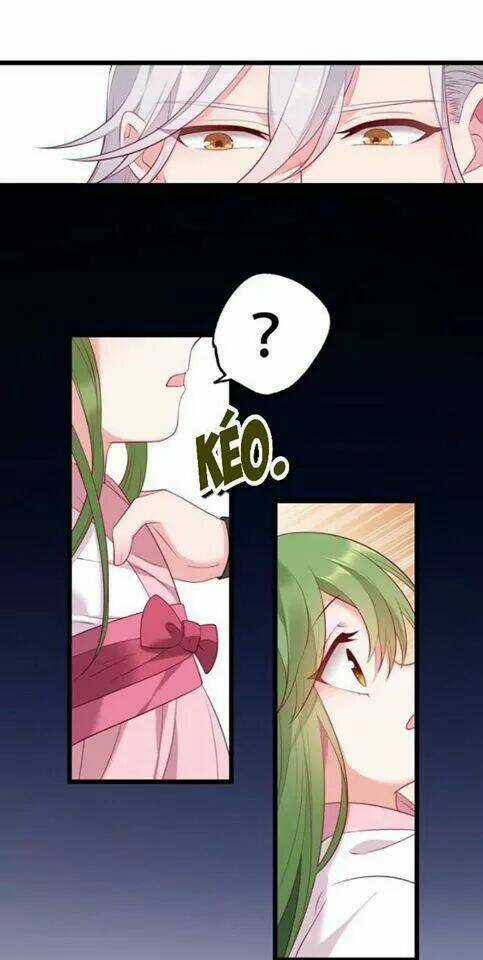 Ta Mới Không Gả Cho Hoàng Tử Phản Diện Chapter 5 trang 16