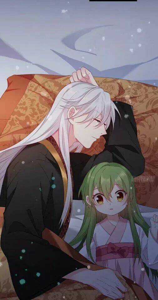 Ta Mới Không Gả Cho Hoàng Tử Phản Diện Chapter 5 trang 17