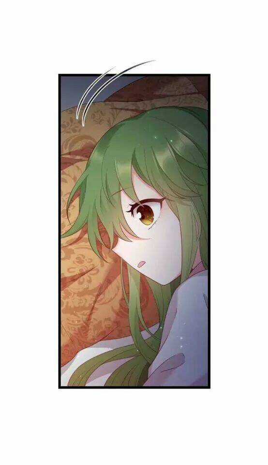 Ta Mới Không Gả Cho Hoàng Tử Phản Diện Chapter 5 trang 19