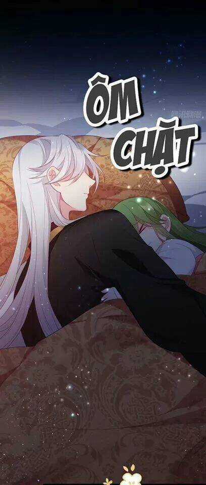 Ta Mới Không Gả Cho Hoàng Tử Phản Diện Chapter 5 trang 22