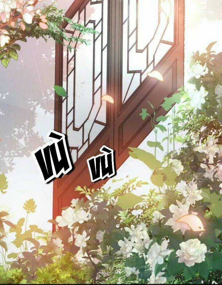 Ta Mới Không Gả Cho Hoàng Tử Phản Diện Chapter 5 trang 25