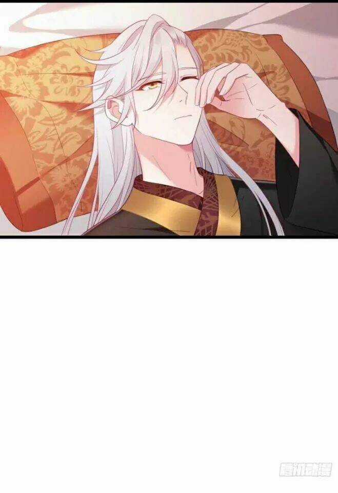 Ta Mới Không Gả Cho Hoàng Tử Phản Diện Chapter 5 trang 26