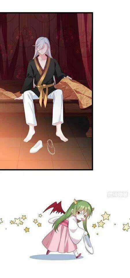 Ta Mới Không Gả Cho Hoàng Tử Phản Diện Chapter 5 trang 28