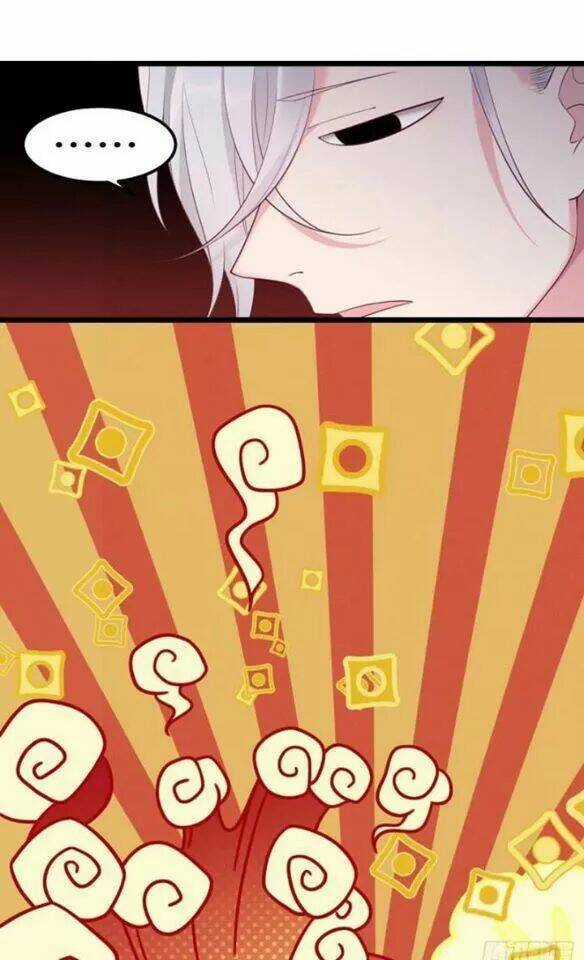 Ta Mới Không Gả Cho Hoàng Tử Phản Diện Chapter 5 trang 29