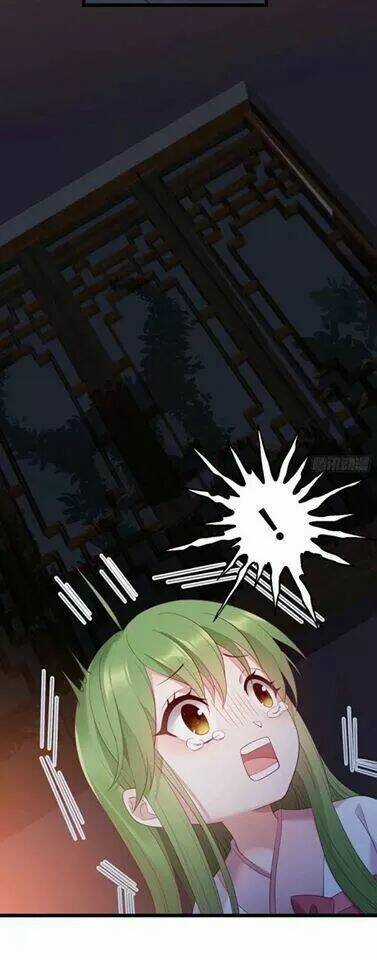 Ta Mới Không Gả Cho Hoàng Tử Phản Diện Chapter 5 trang 6