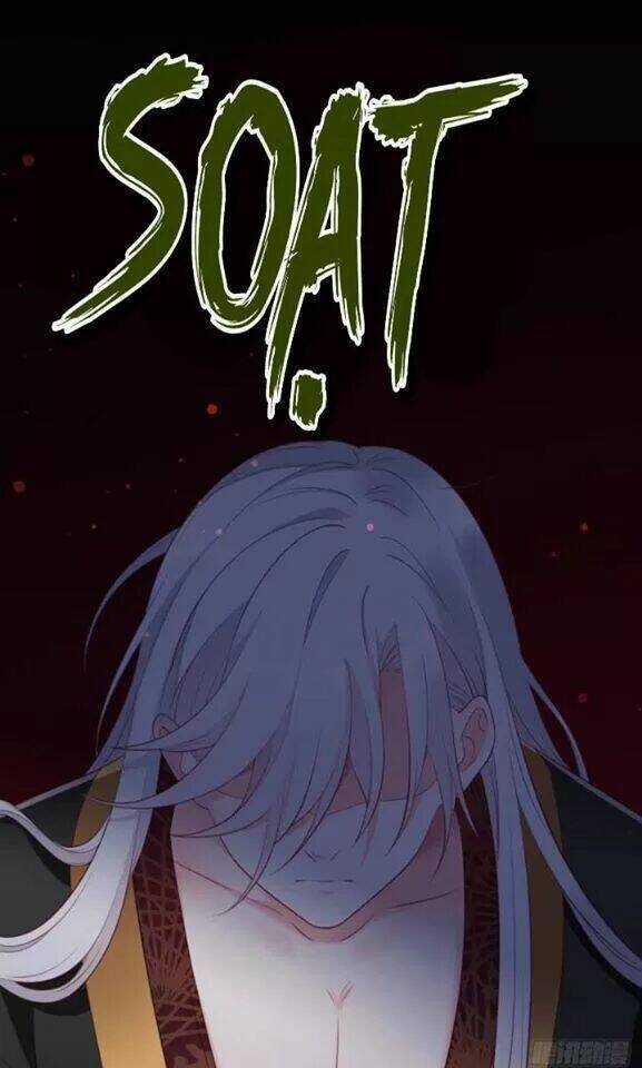 Ta Mới Không Gả Cho Hoàng Tử Phản Diện Chapter 5 trang 8