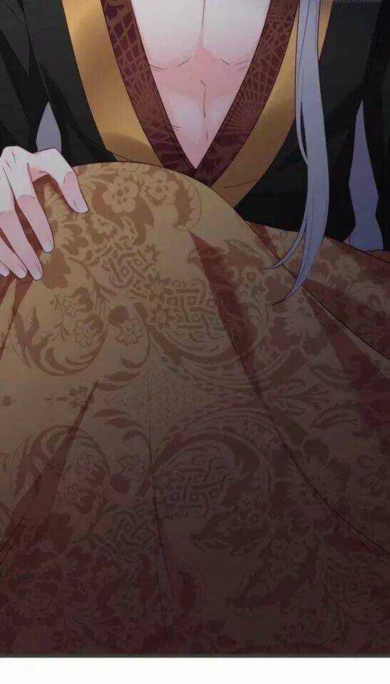 Ta Mới Không Gả Cho Hoàng Tử Phản Diện Chapter 5 trang 9