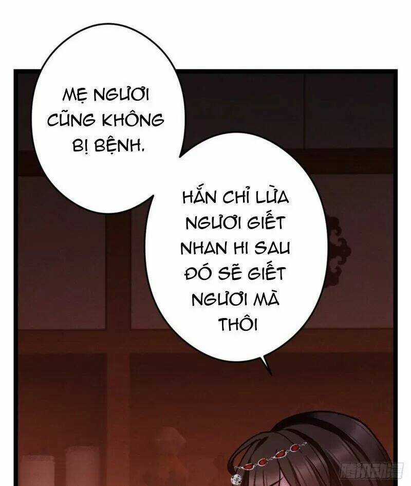 Ta Mới Không Gả Cho Hoàng Tử Phản Diện Chapter 50 trang 11