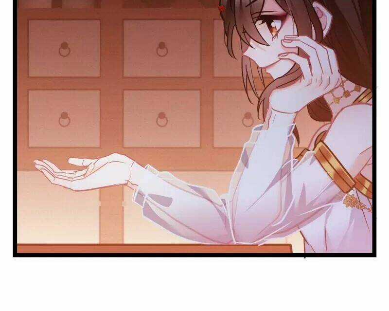 Ta Mới Không Gả Cho Hoàng Tử Phản Diện Chapter 50 trang 12