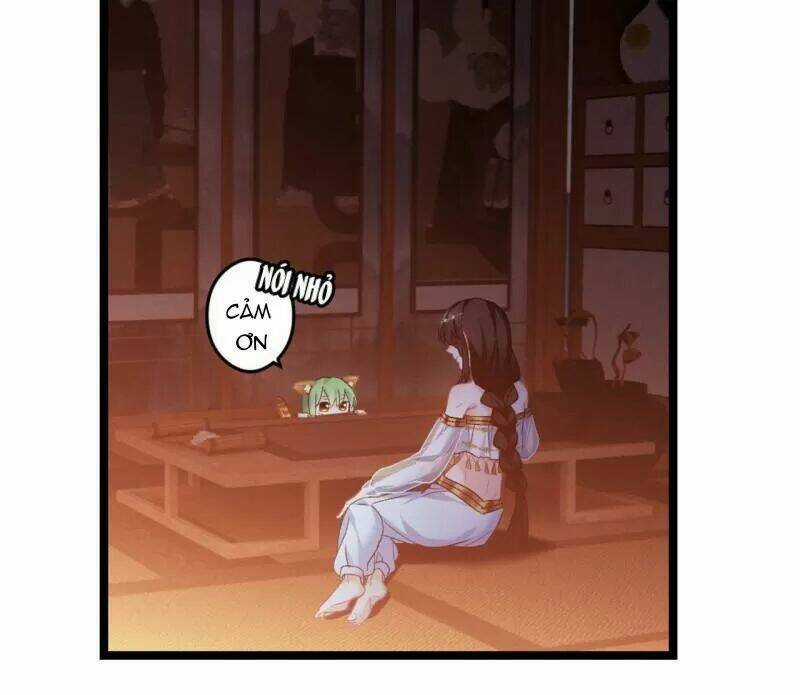 Ta Mới Không Gả Cho Hoàng Tử Phản Diện Chapter 50 trang 15