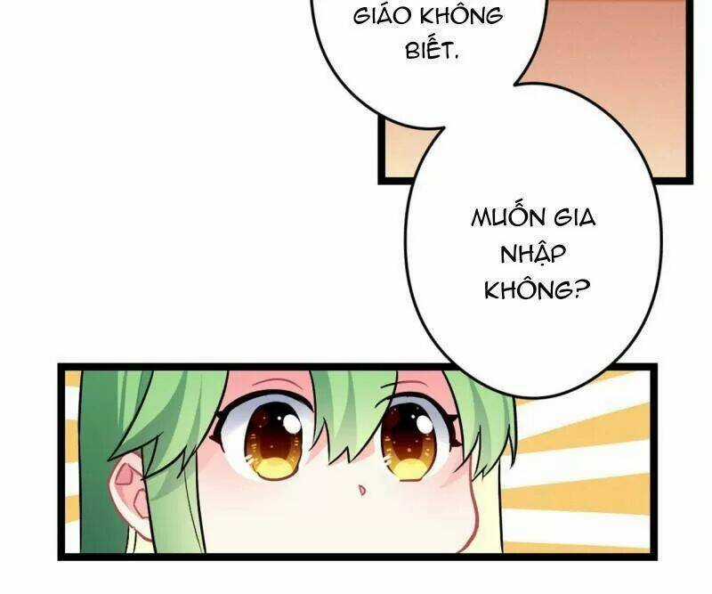 Ta Mới Không Gả Cho Hoàng Tử Phản Diện Chapter 50 trang 18