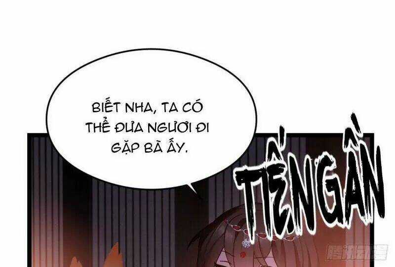 Ta Mới Không Gả Cho Hoàng Tử Phản Diện Chapter 50 trang 20