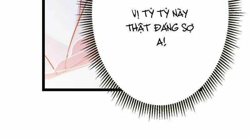 Ta Mới Không Gả Cho Hoàng Tử Phản Diện Chapter 50 trang 24