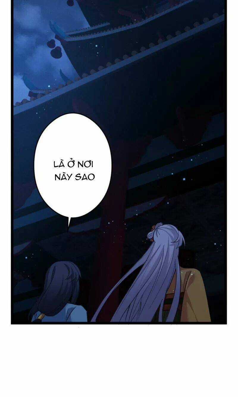 Ta Mới Không Gả Cho Hoàng Tử Phản Diện Chapter 50 trang 30