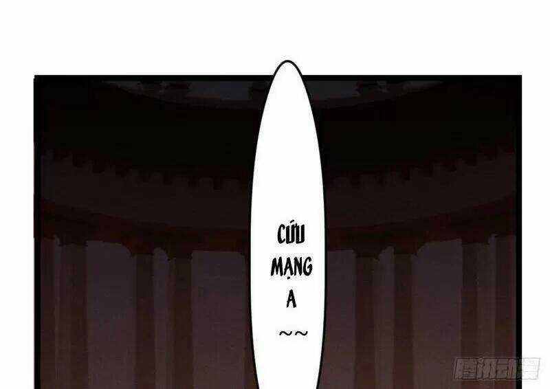 Ta Mới Không Gả Cho Hoàng Tử Phản Diện Chapter 50 trang 32