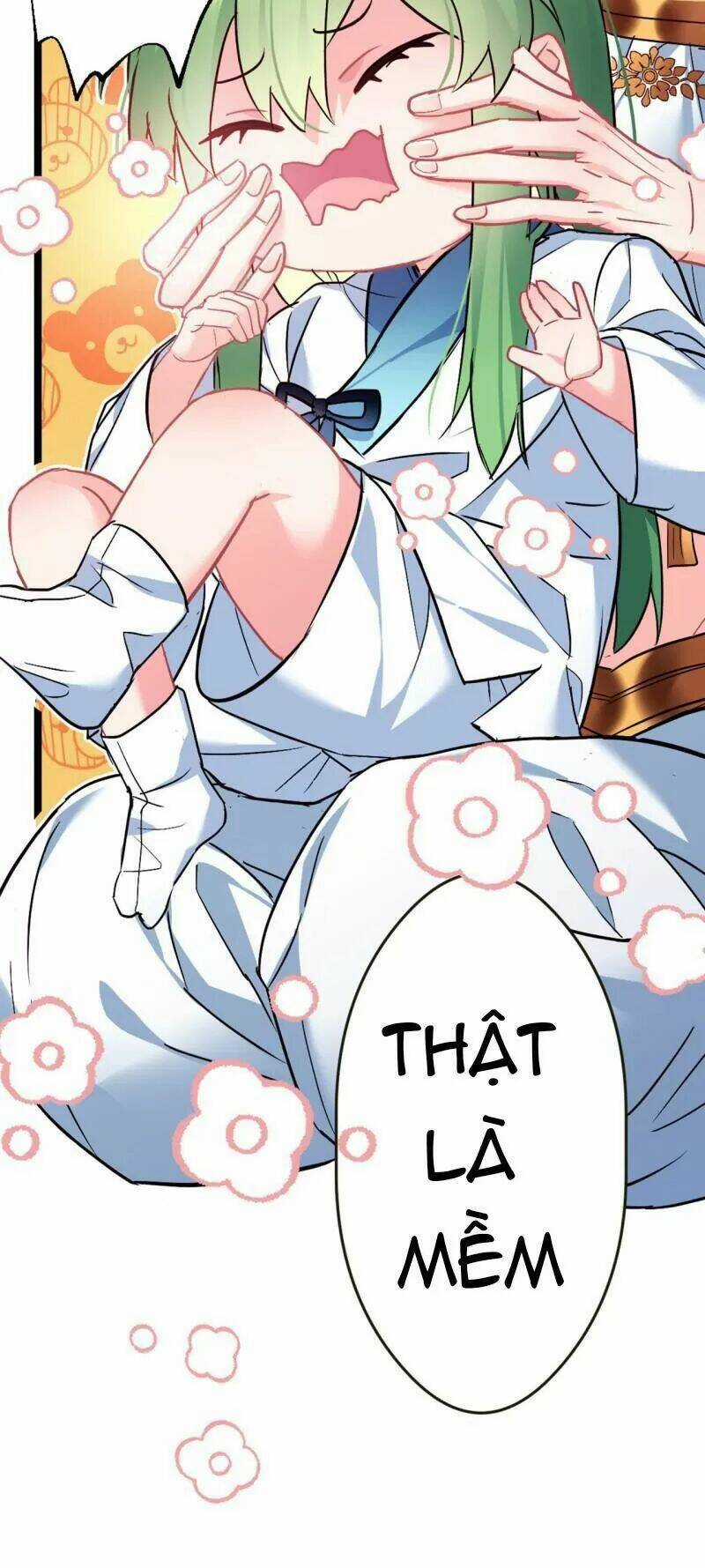 Ta Mới Không Gả Cho Hoàng Tử Phản Diện Chapter 50 trang 4