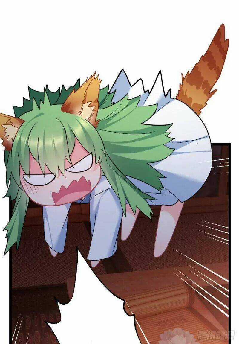 Ta Mới Không Gả Cho Hoàng Tử Phản Diện Chapter 50 trang 7