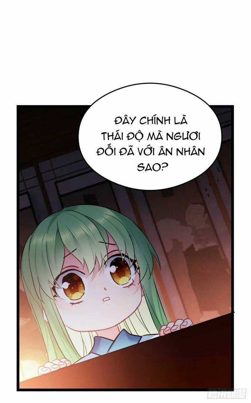 Ta Mới Không Gả Cho Hoàng Tử Phản Diện Chapter 50 trang 9