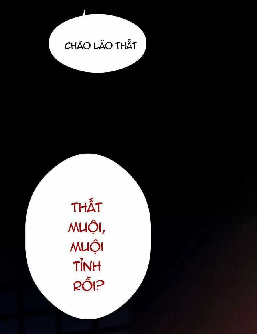 Ta Mới Không Gả Cho Hoàng Tử Phản Diện Chapter 51 trang 20