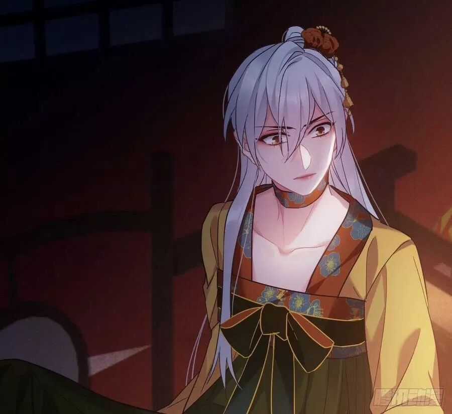 Ta Mới Không Gả Cho Hoàng Tử Phản Diện Chapter 51 trang 21