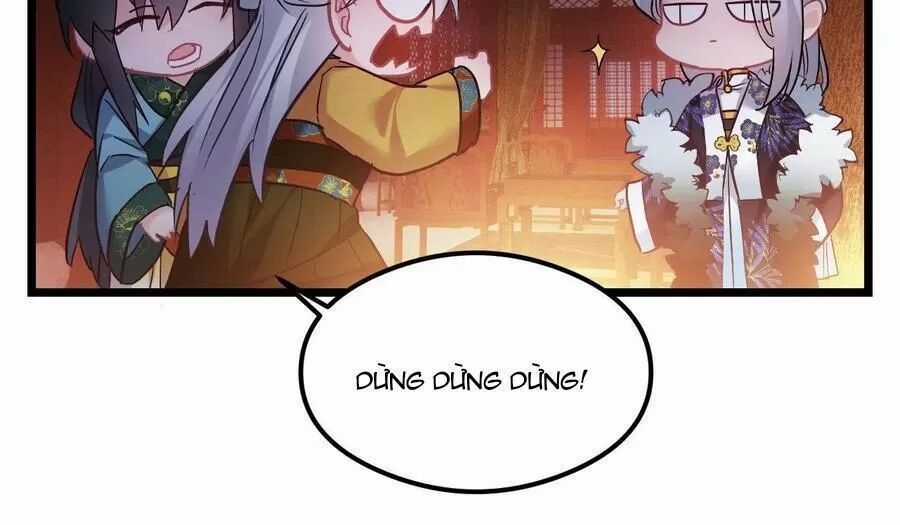 Ta Mới Không Gả Cho Hoàng Tử Phản Diện Chapter 51 trang 22