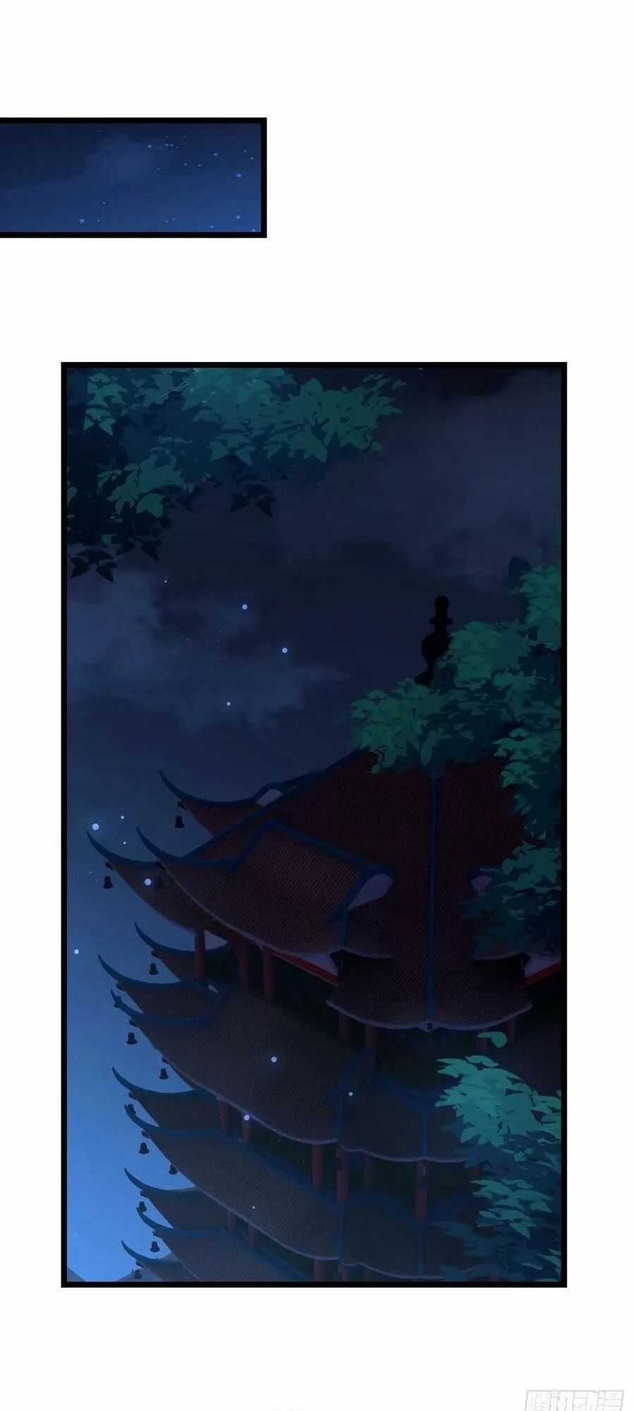 Ta Mới Không Gả Cho Hoàng Tử Phản Diện Chapter 51 trang 34