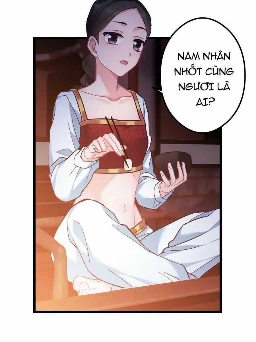 Ta Mới Không Gả Cho Hoàng Tử Phản Diện Chapter 51 trang 36