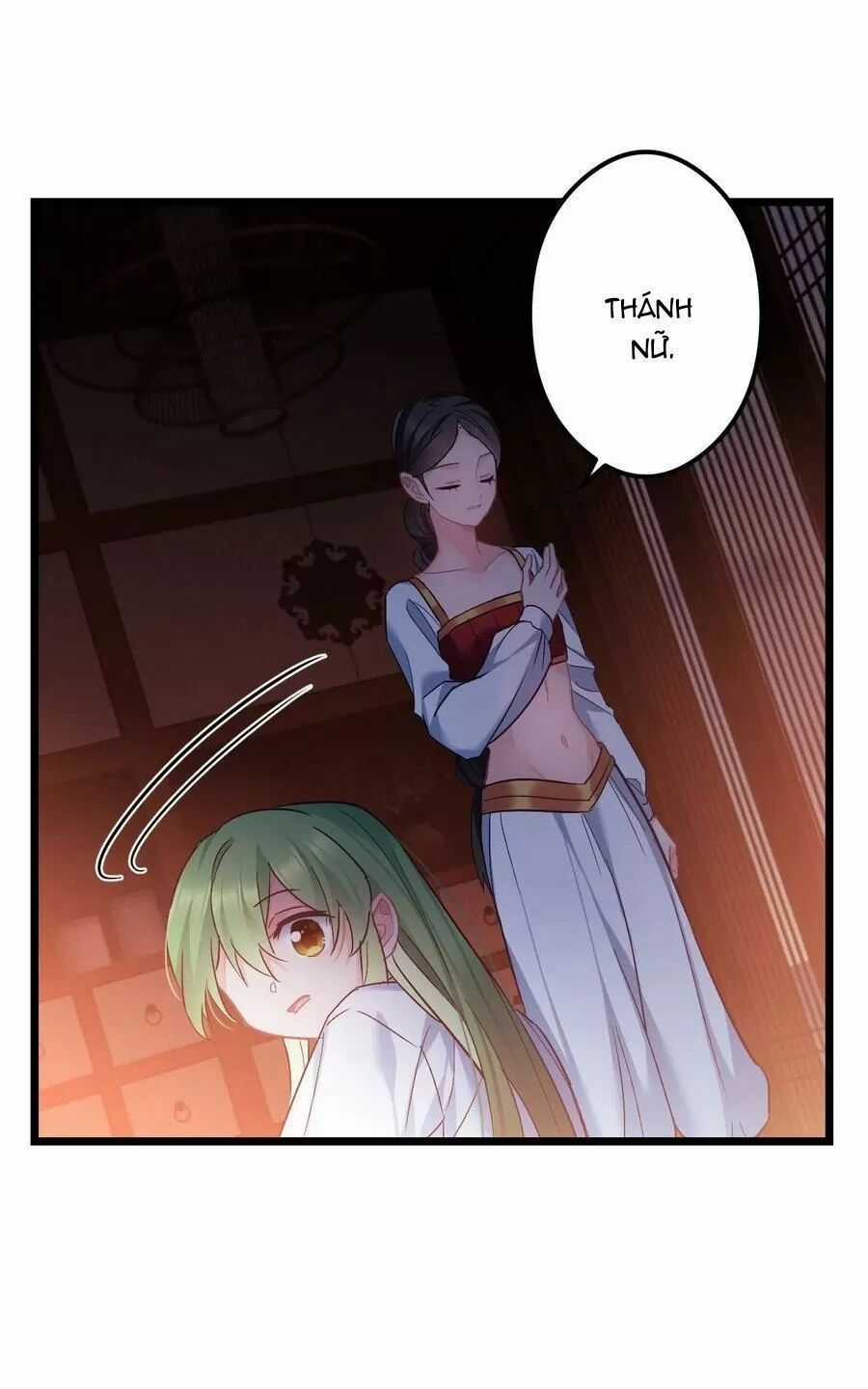 Ta Mới Không Gả Cho Hoàng Tử Phản Diện Chapter 51 trang 40
