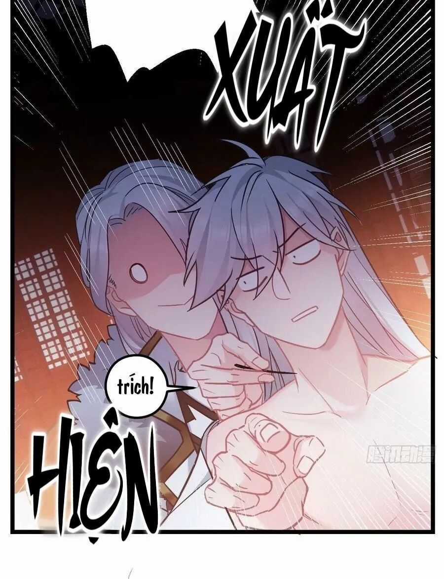 Ta Mới Không Gả Cho Hoàng Tử Phản Diện Chapter 51 trang 9
