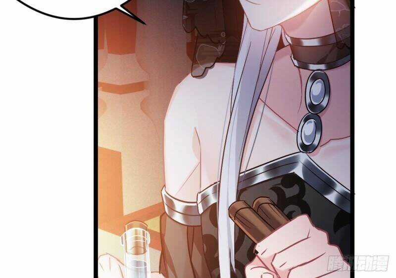 Ta Mới Không Gả Cho Hoàng Tử Phản Diện Chapter 52 trang 14