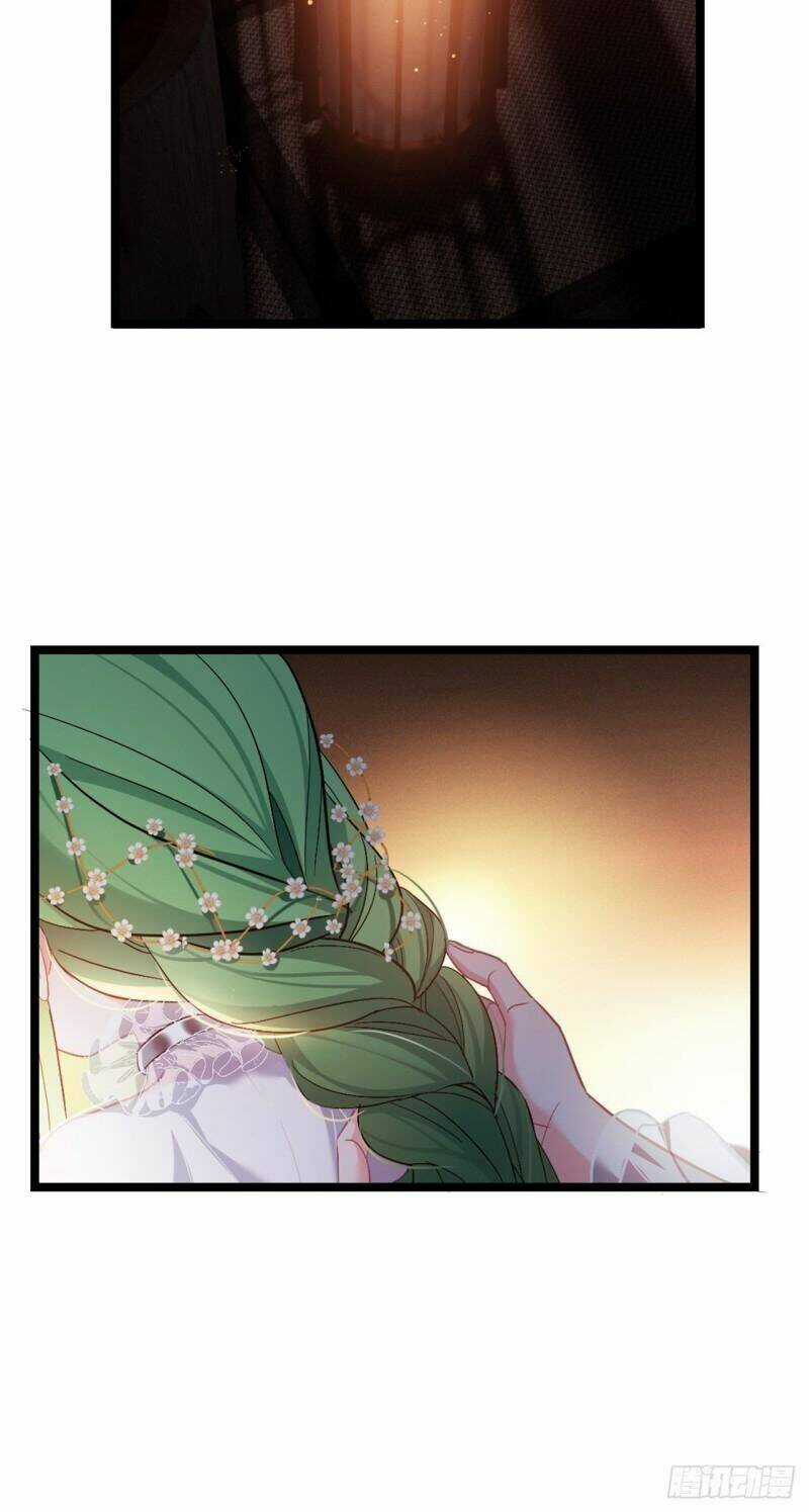 Ta Mới Không Gả Cho Hoàng Tử Phản Diện Chapter 52 trang 17