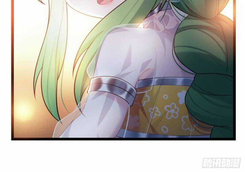 Ta Mới Không Gả Cho Hoàng Tử Phản Diện Chapter 52 trang 21